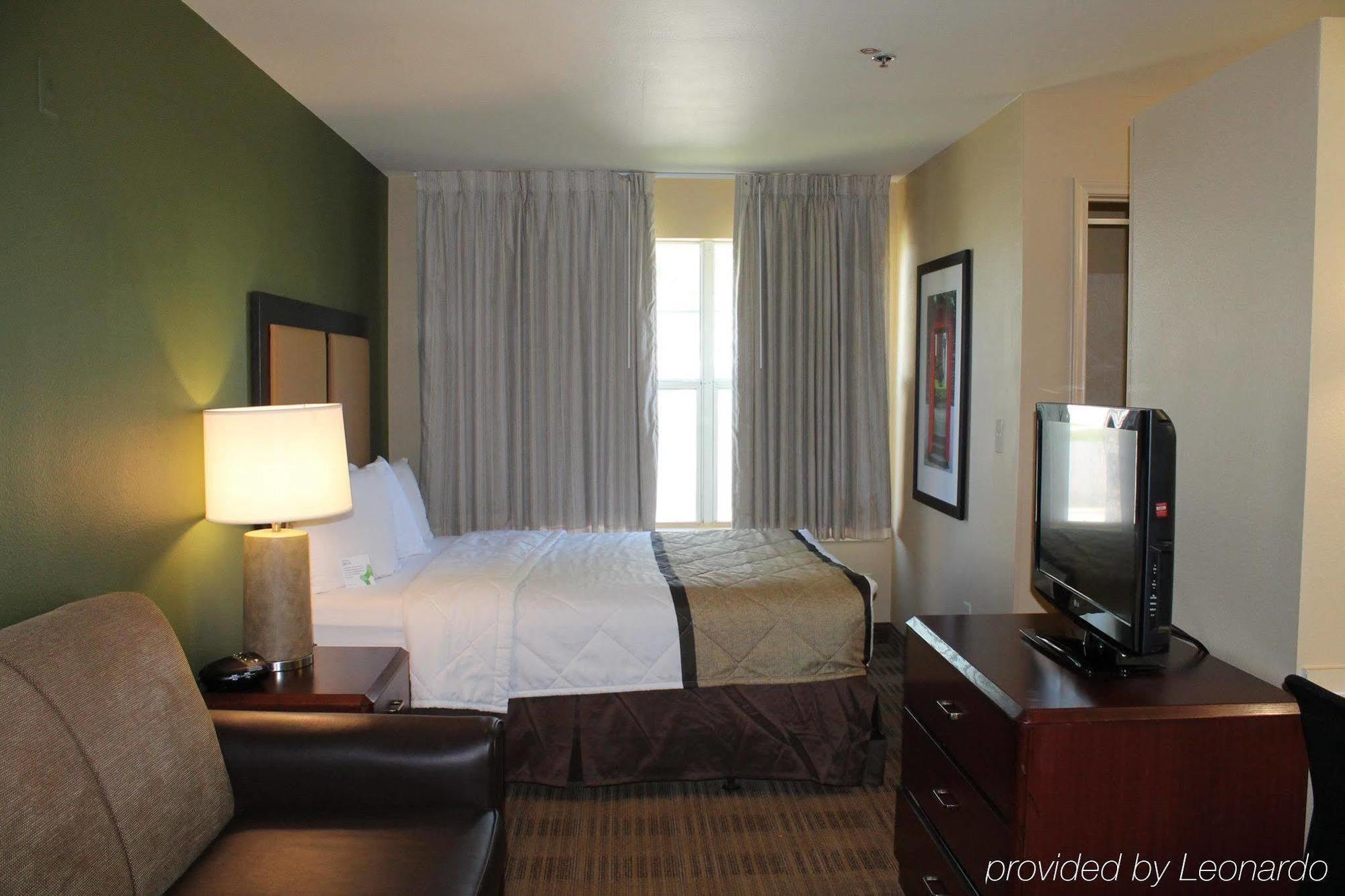 Extended America - - Med Ctr - Nrg Park - Braeswood Blvd Houston