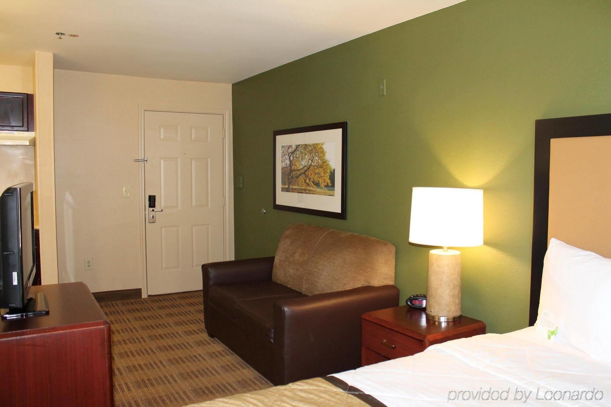 Extended America - - Med Ctr - Nrg Park - Braeswood Blvd